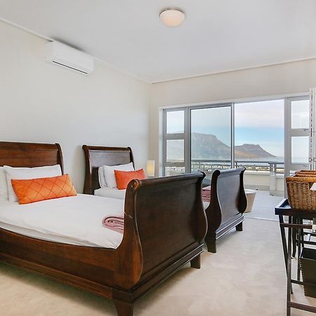 ケープタウンPenthouse On Cliftonアパートメント エクステリア 写真