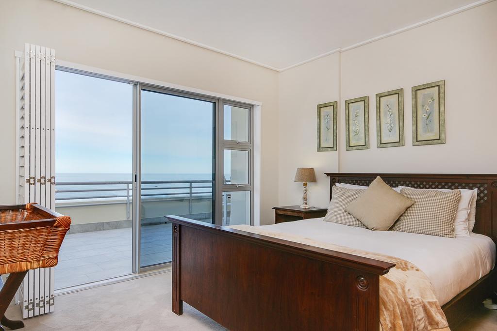 ケープタウンPenthouse On Cliftonアパートメント エクステリア 写真