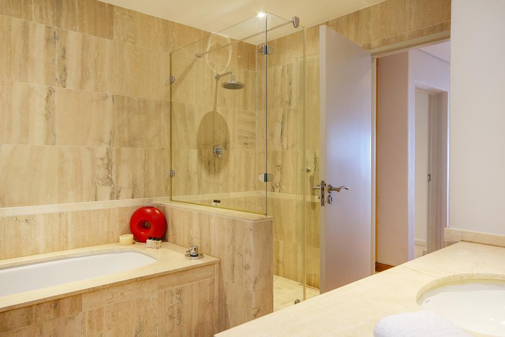 ケープタウンPenthouse On Cliftonアパートメント エクステリア 写真